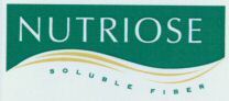 NUTRIOSE SOLUBLE FIBER