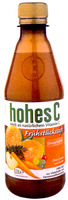 hohes C Frühstückssaft Orange-Karotte