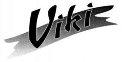 Viki