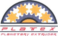 PLATEX PLANETARY EXTRUDER