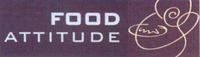 FOOD ATTITUDE