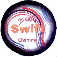 MAKLA Swift Chemma