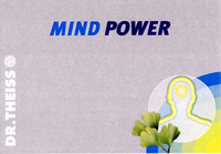 DR. THEISS MIND POWER