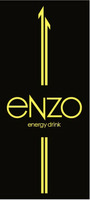 ENZO energy drink