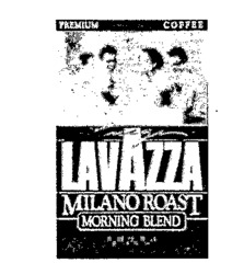 LAVAZZA