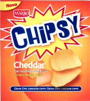 CHiPSY Cheddar