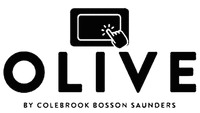 OLIVE BY COLEBROOK BOSSON SAUNDERS