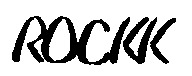 ROCKK