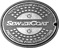 SEWPERCOAT PROTECTION FOR GENERATIONS