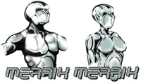MERRIK