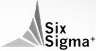 Six Sigma +