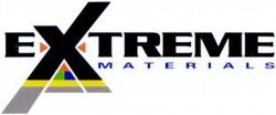 EXTREME MATERIALS