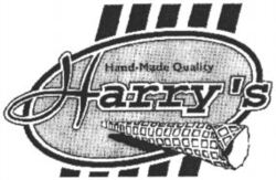 Harry's