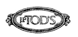 J.P. TOD'S