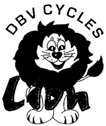 DBV CYCLES Lion