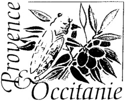 Provence Occitanie