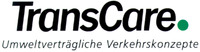 TransCare Umweltverträgliche Verkehrskonzepte