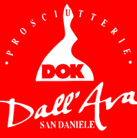 PROSCIUTTERIE DOK Dall'Ava SAN DANIELE