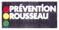 PRÉVENTION ROUSSEAU