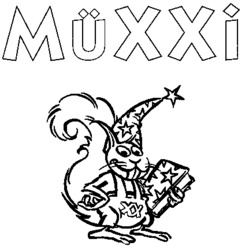 MÜXXi