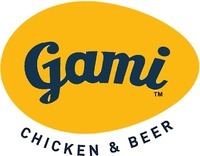 Gami CHICKEN & BEER