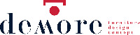 demore furniture design concept