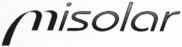 Misolar