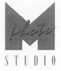 M Photo STUDIO