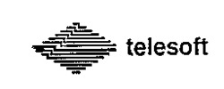telesoft