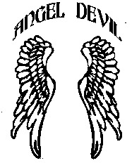 ANGEL DEVIL