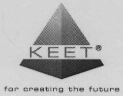 KEET for creating the future