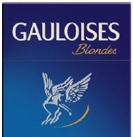 GAULOISES Blondes
