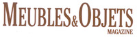 MEUBLES & OBJETS MAGAZINE