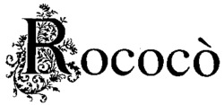 Rococò