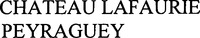 CHATEAU LAFAURIE PEYRAGUEY