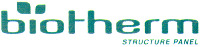 biotherm STRUCTURE PANEL