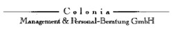 Colonia Management & Personal-Beratung GmbH