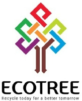ECOTREE Recycle today for a better tomorrow