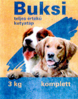 Buksi