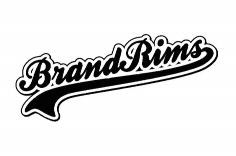 BrandRims