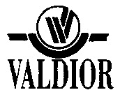 V VALDIOR