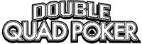 DOUBLE QUAD POKER