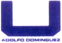 U ADOLFO DOMINGUEZ