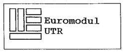E Euromodul UTR