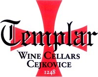 Templar WINE CELLARS CEJKOVICE 1248