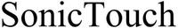 SonicTouch