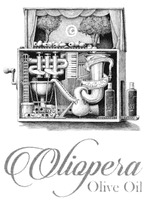 Oliopera Olive Oil