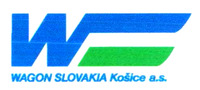 W WAGON SLOVAKIA Kosice a.s.