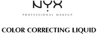NYX PROFESSIONAL MAKEUP COLOR CORRECTING LIQUID