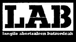 LAB langile abertzaleen batzordeak